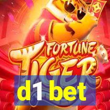 d1 bet